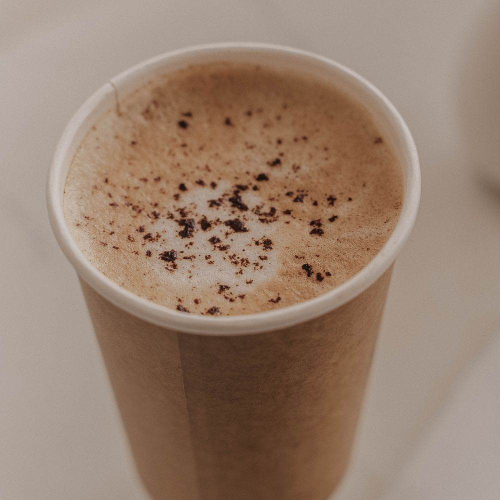 Enhancing Your Customer Experience with Aqueous Coated Cups - Pakio