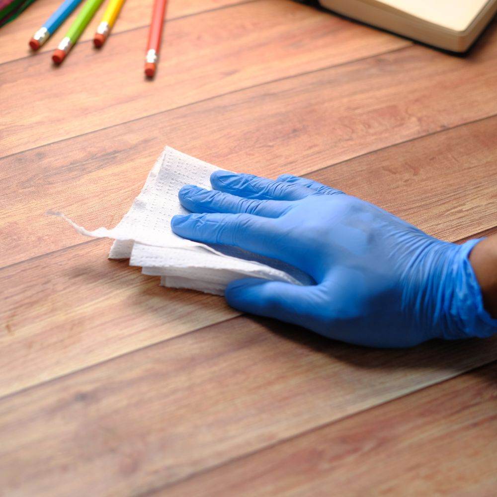 Vinyl Gloves: A Safe and Affordable Solution for All Industries - Pakio