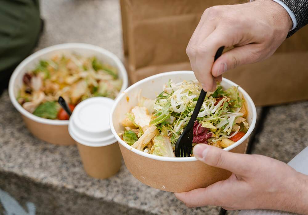 Sustainability Initiatives Across Australia and Our Commitment - Pakio