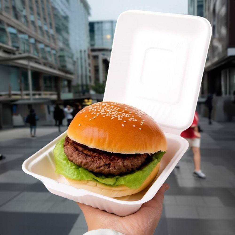 Discover the Pakio Sugarcane Range: From Salad Bowls to Takeaway Containers – All You Need in One Collection - Pakio