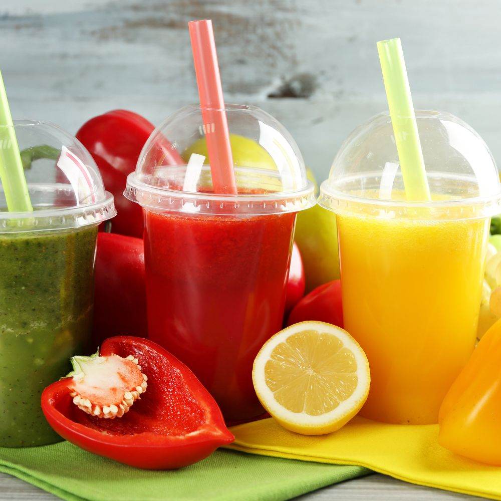 Why Clear Cold Drink Plastic Cups with Lids Are Perfect for Events and Parties - Pakio