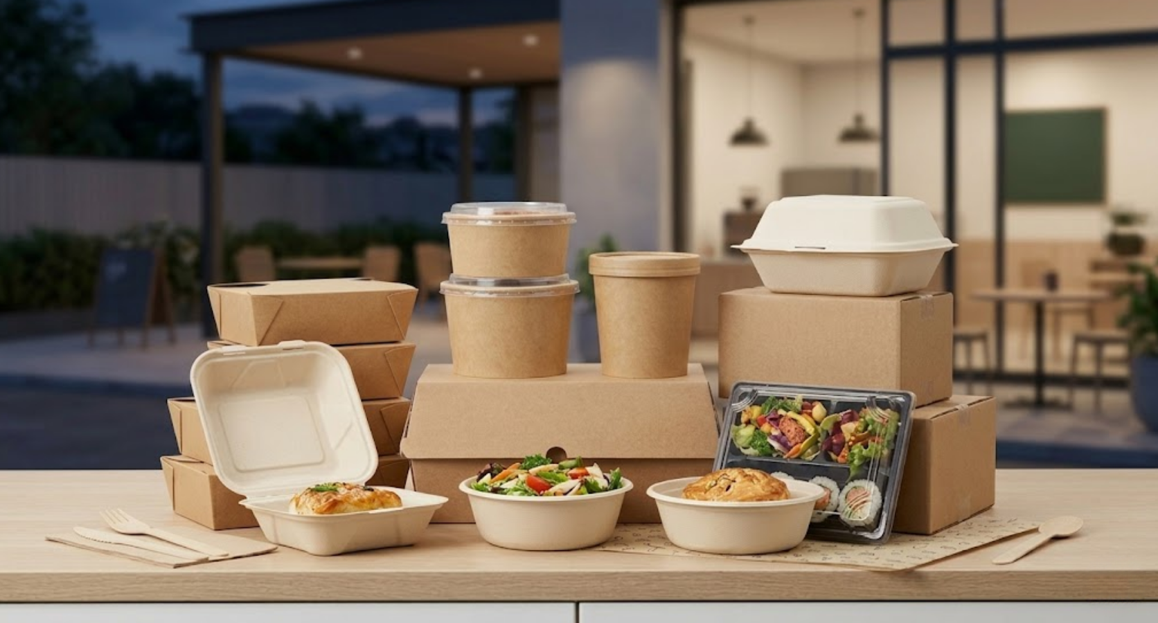 How to Reduce Packaging Costs Without Compromising Quality in 2026