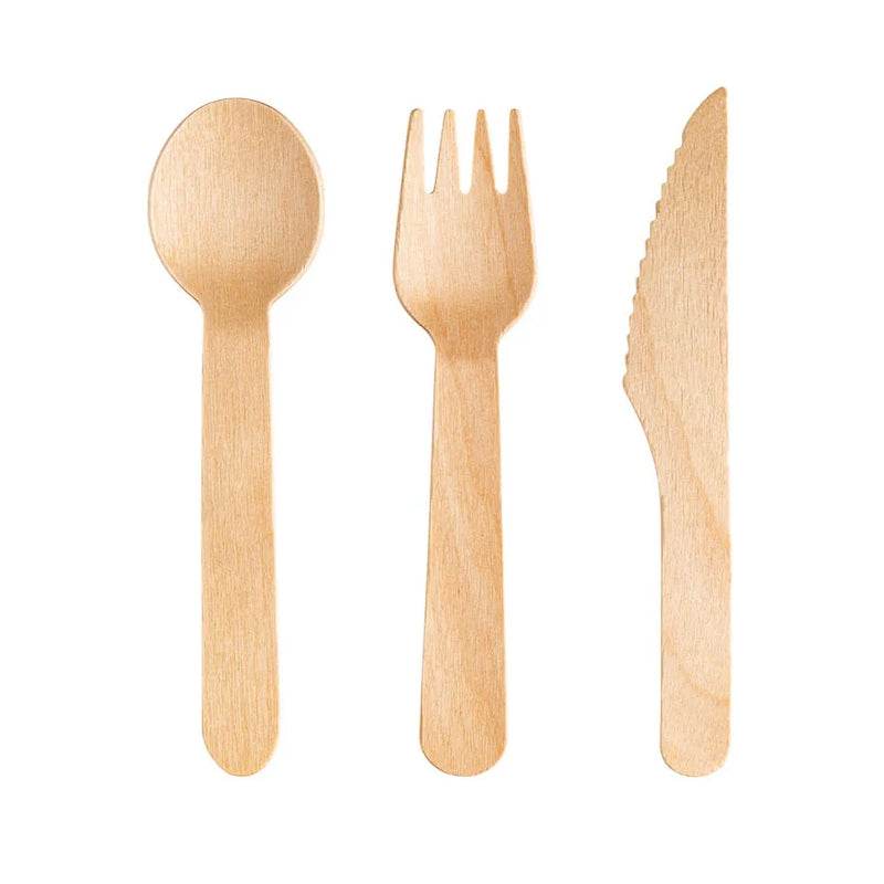 Cutlery - Pakio