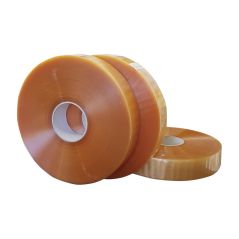 Machine Packaging Tape