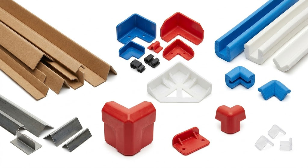 Edge & Corner Protectors