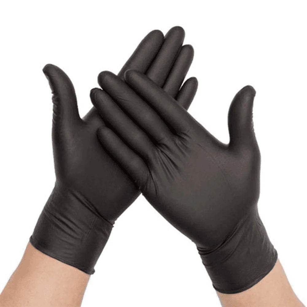 Nitrile Gloves - Pakio
