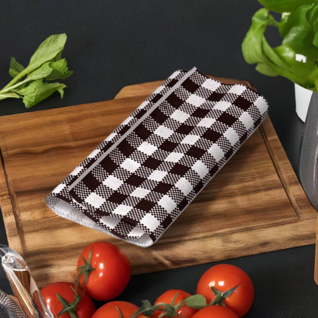 Premium Greaseproof Paper for Food Wrapping - Ideal for Eco-Friendly Packaging - Pakio