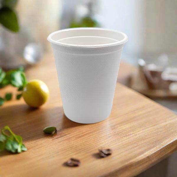 Bagasse Cups - Pakio