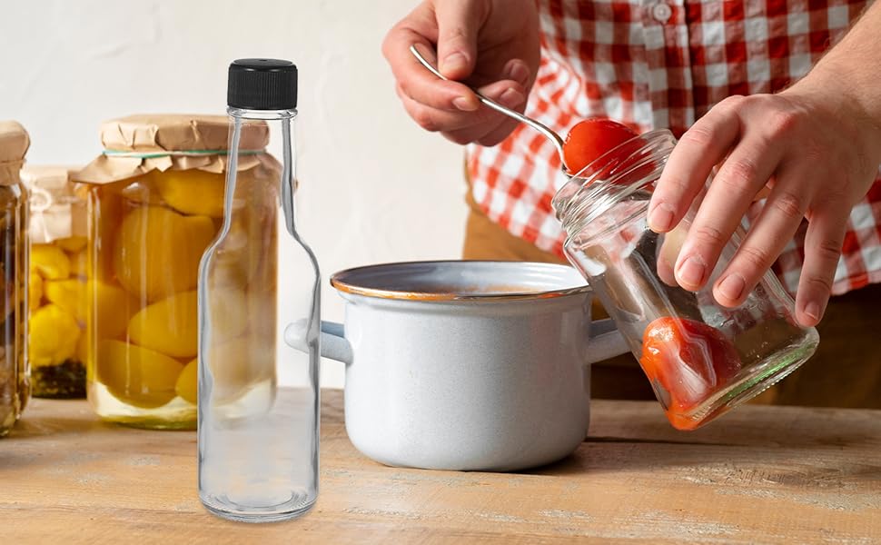 Essential Kitchenware