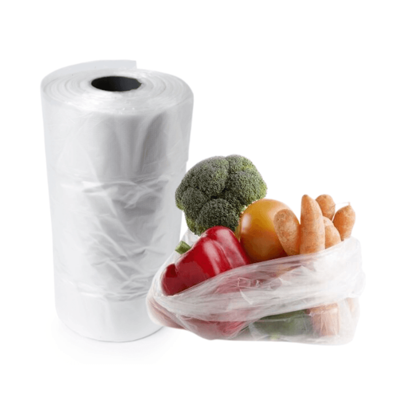 Produce Rolls - Pakio