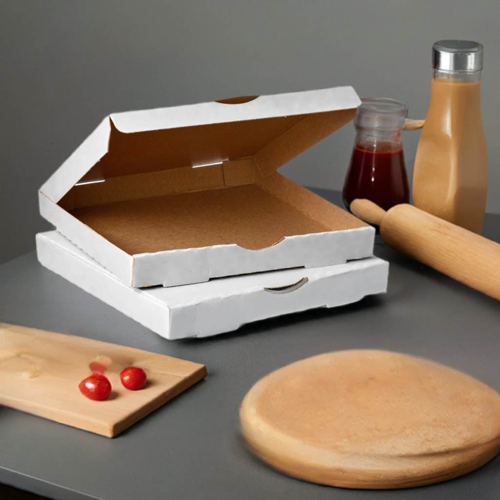 Pizza Box - Pakio