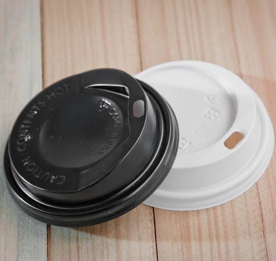 Coffee Cup Lids - Pakio