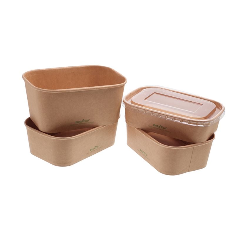 Food Tubs