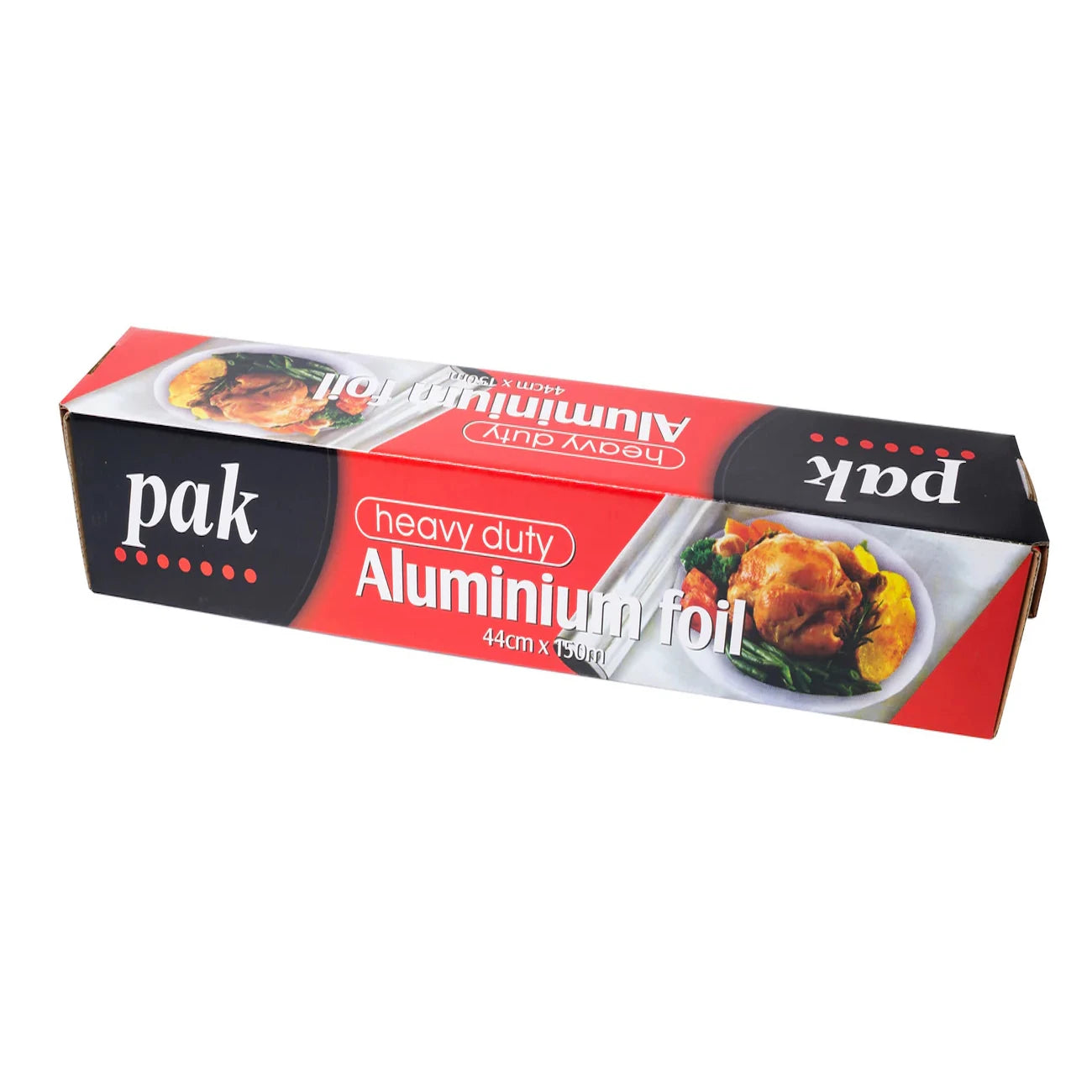 Aluminium Foil Roll