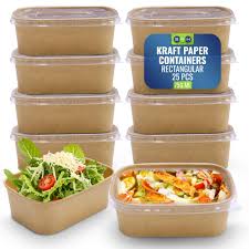 Greek Takeaway Packaging