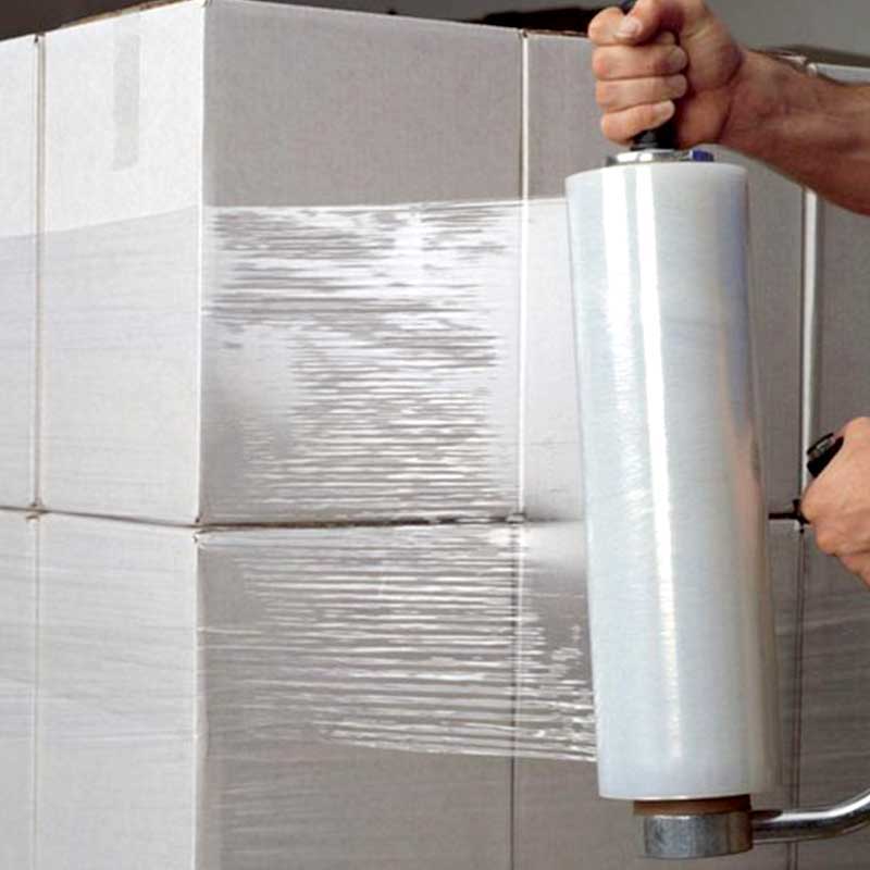 Pallet Wraps