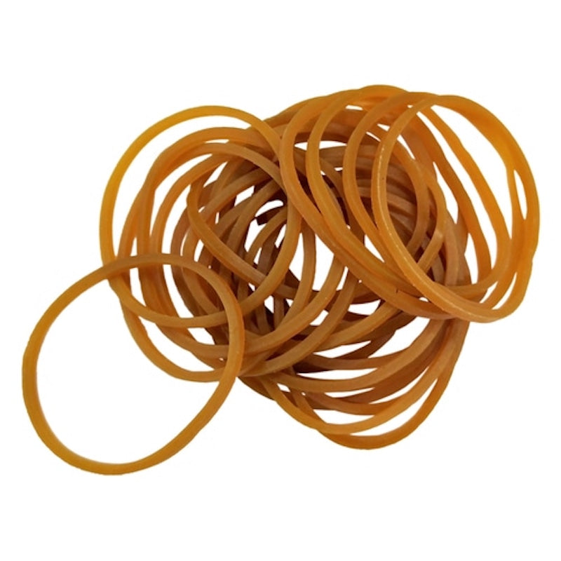 Rubber Bands