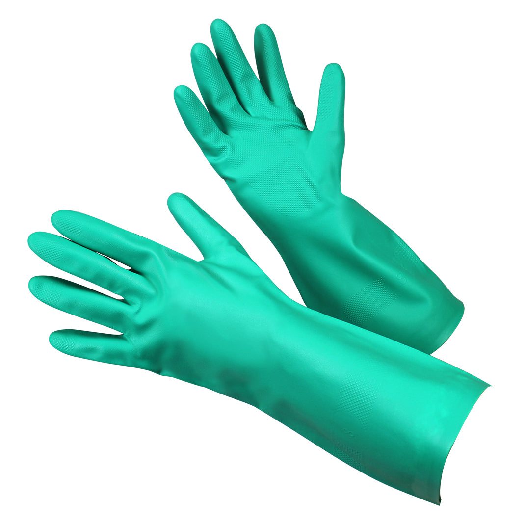 Rubber Gloves