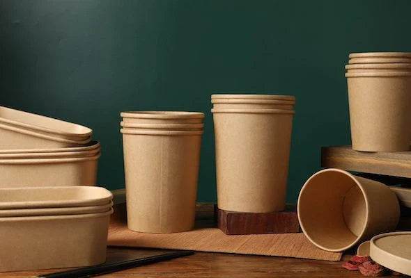 Discover the Versatility of PE-Coated Food Packing for Safe and Reliable Packaging - Pakio