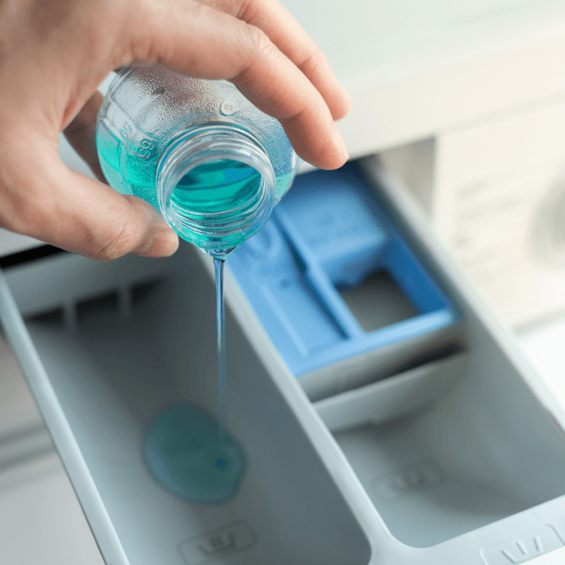 Laundry Care - Pakio