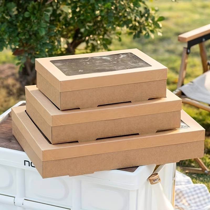 Catering Trays - Pakio