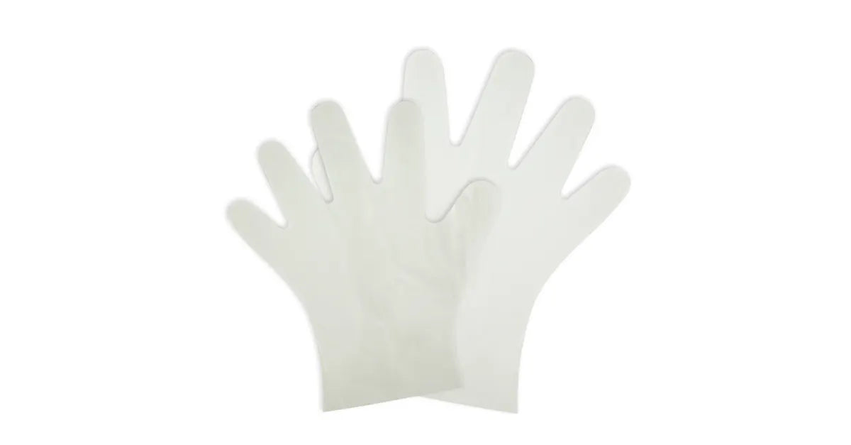 Compostable Gloves