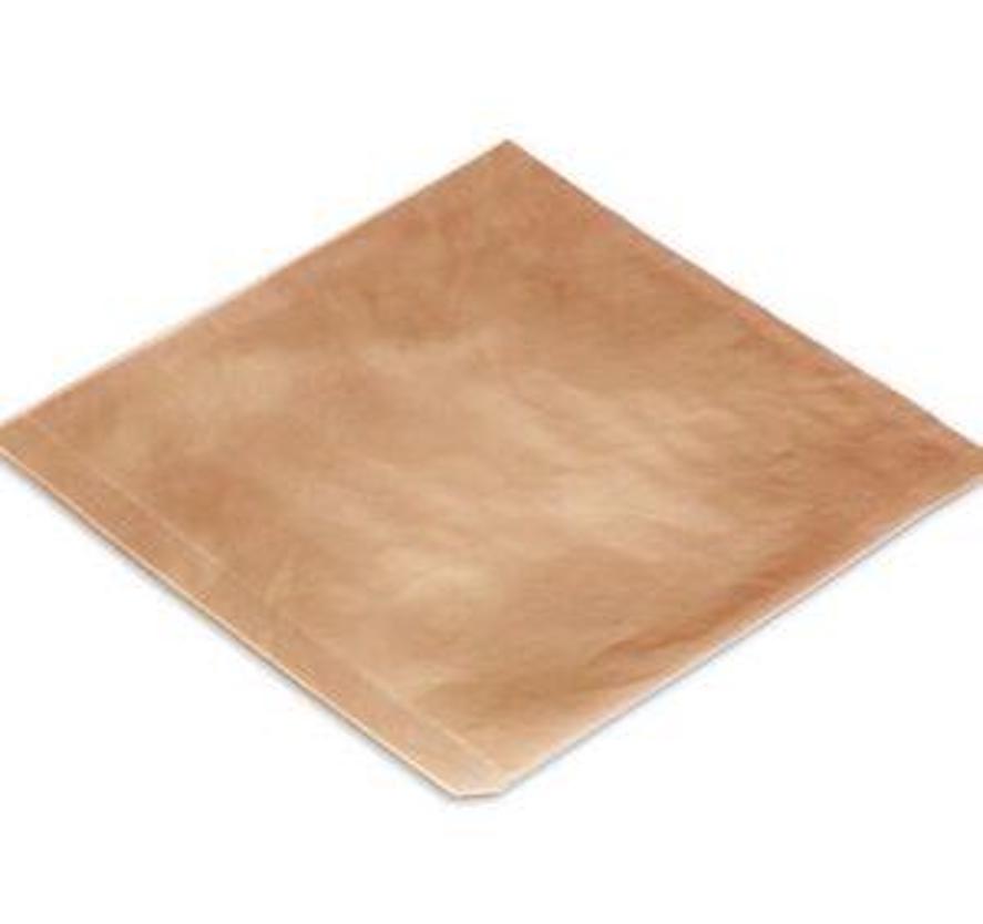 Paper Flat Bags