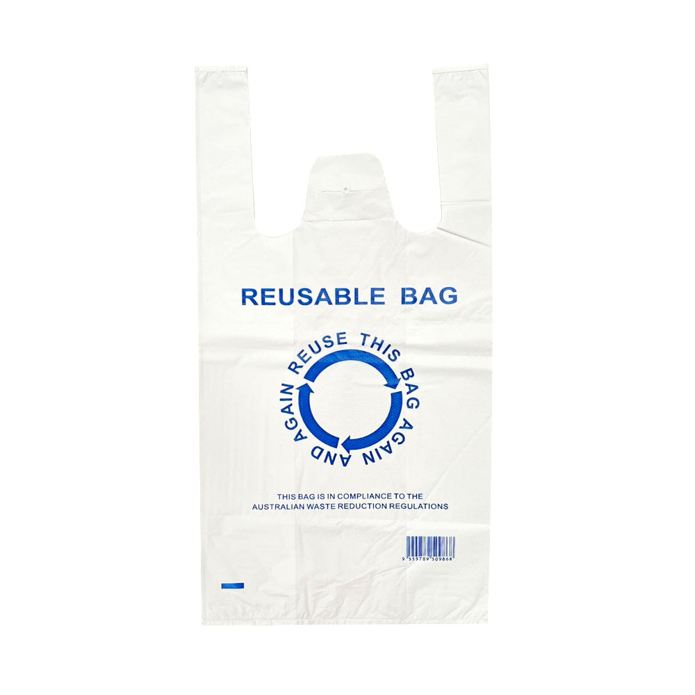 Reusable Carry Bags
