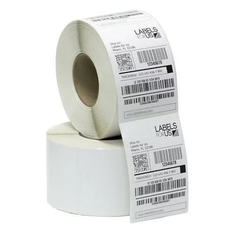 Direct Thermal Labels for Fast, Reliable Labelling Solutions