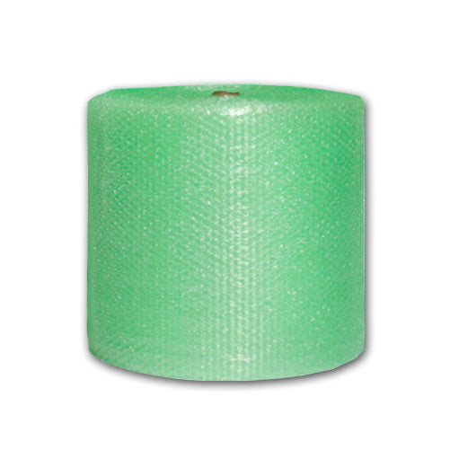 Eco-Friendly Bubble Wrap