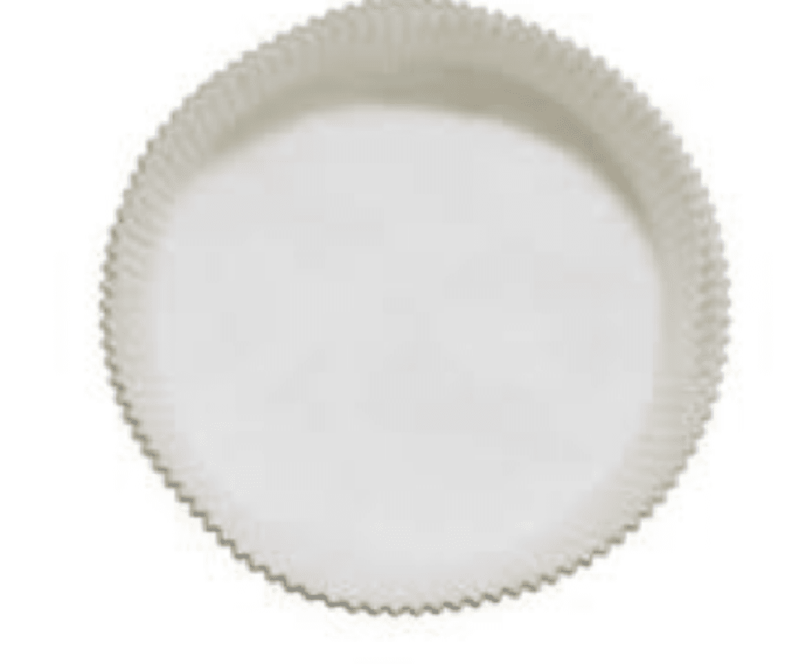 M11 Round Cake Patty Pans 250pc - Pakio