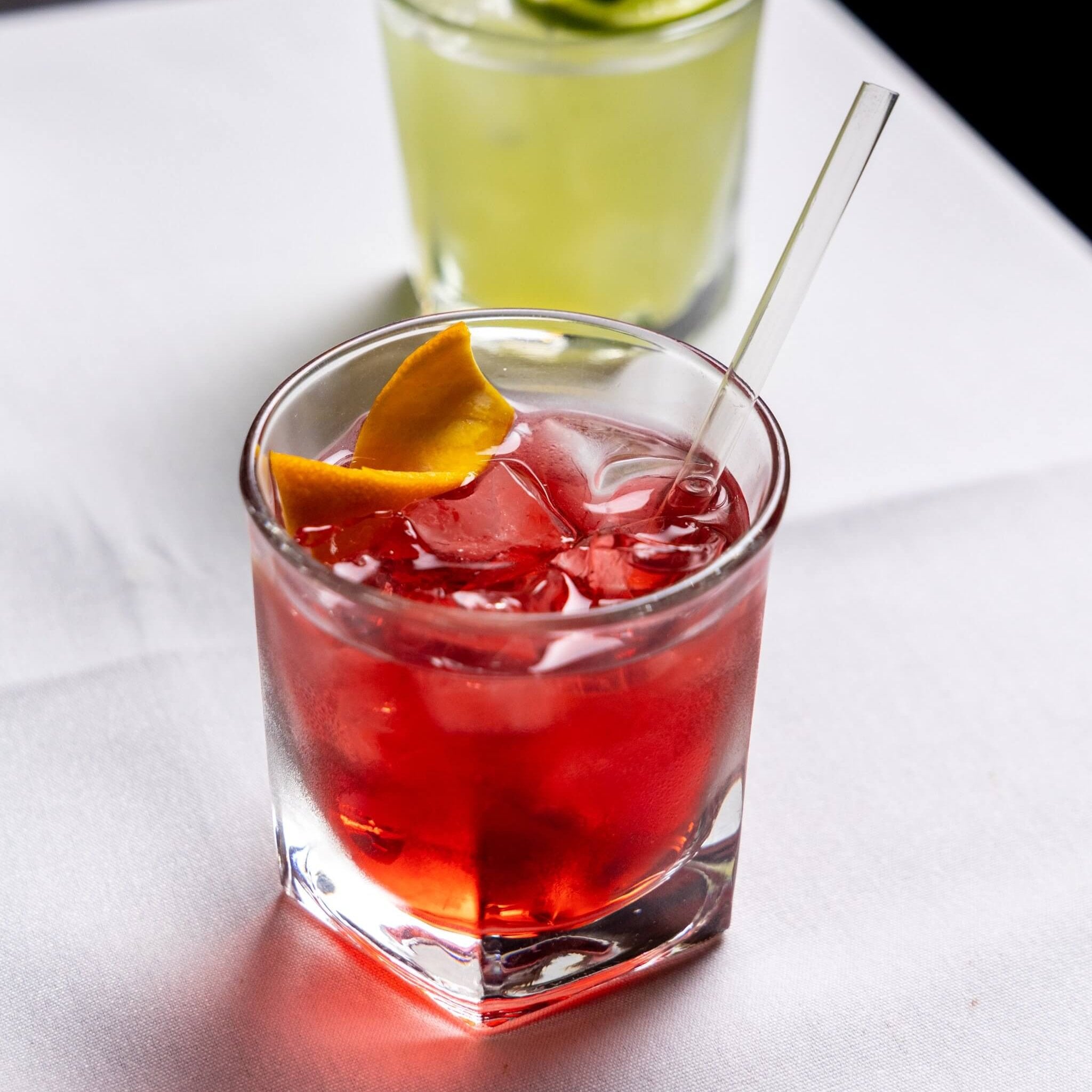 Planetpak Compostable Cocktail Straws – 6mm x 146mm (Carton of 2,500)