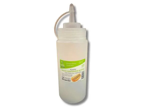 Sauce Bottle 470ml 1pc