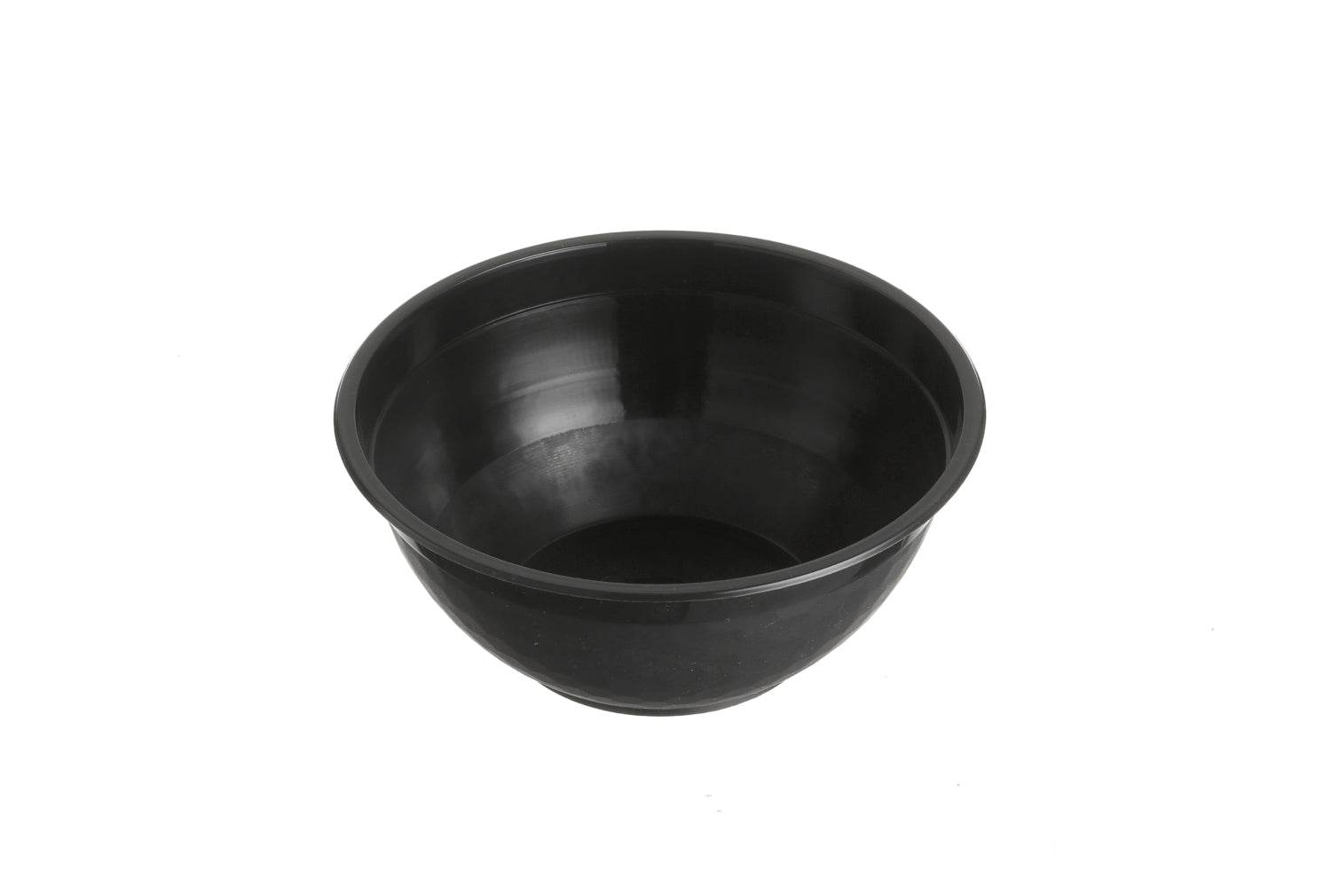 1050ml Noodle Bowl Black 400pcs/ctn - Pakio