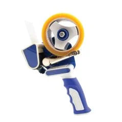 Premium Low Noise Dispenser 1 Each - Noise Reduction Spring | Quiet Office Packing