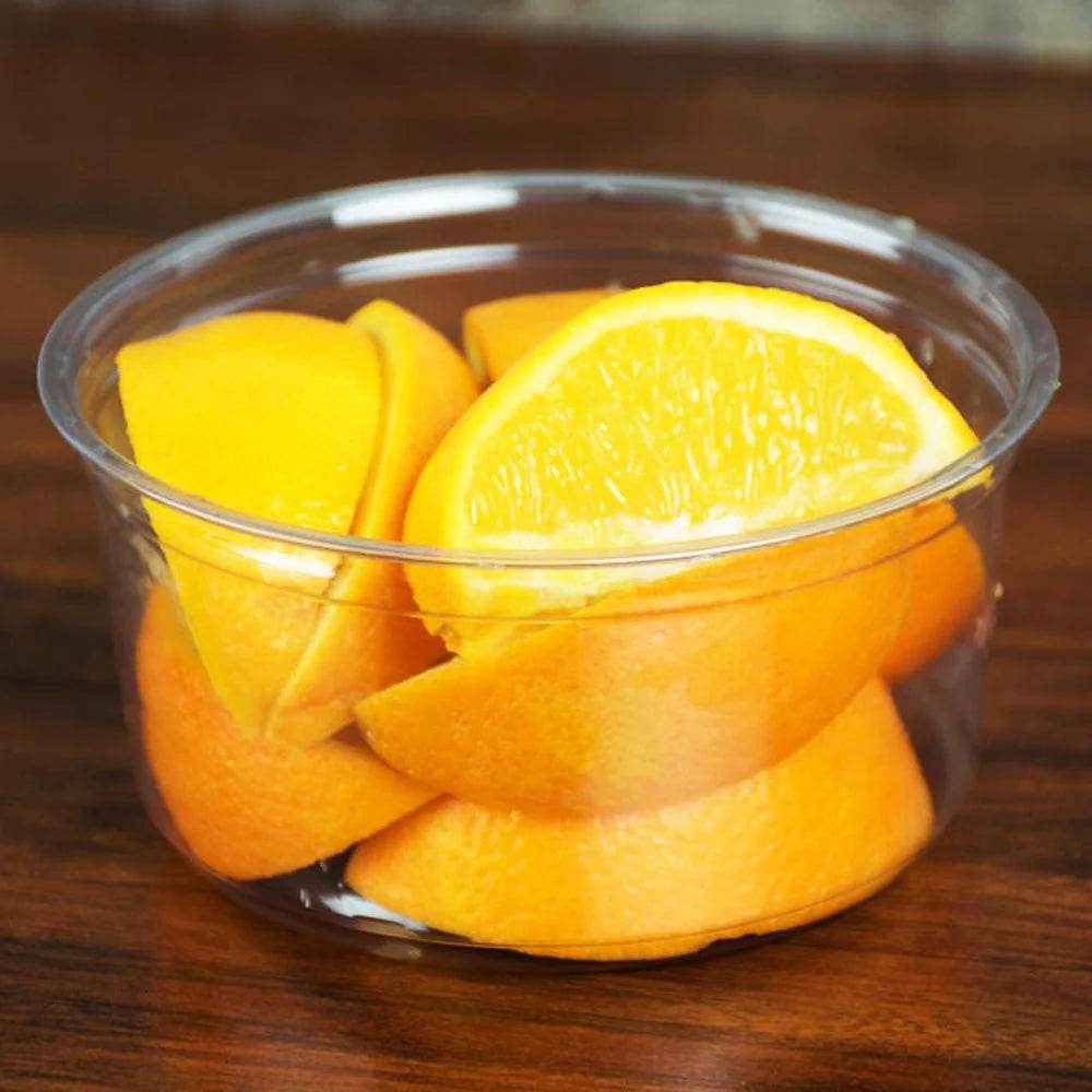 12oz Deli Container 500pc/ctn - Pakio