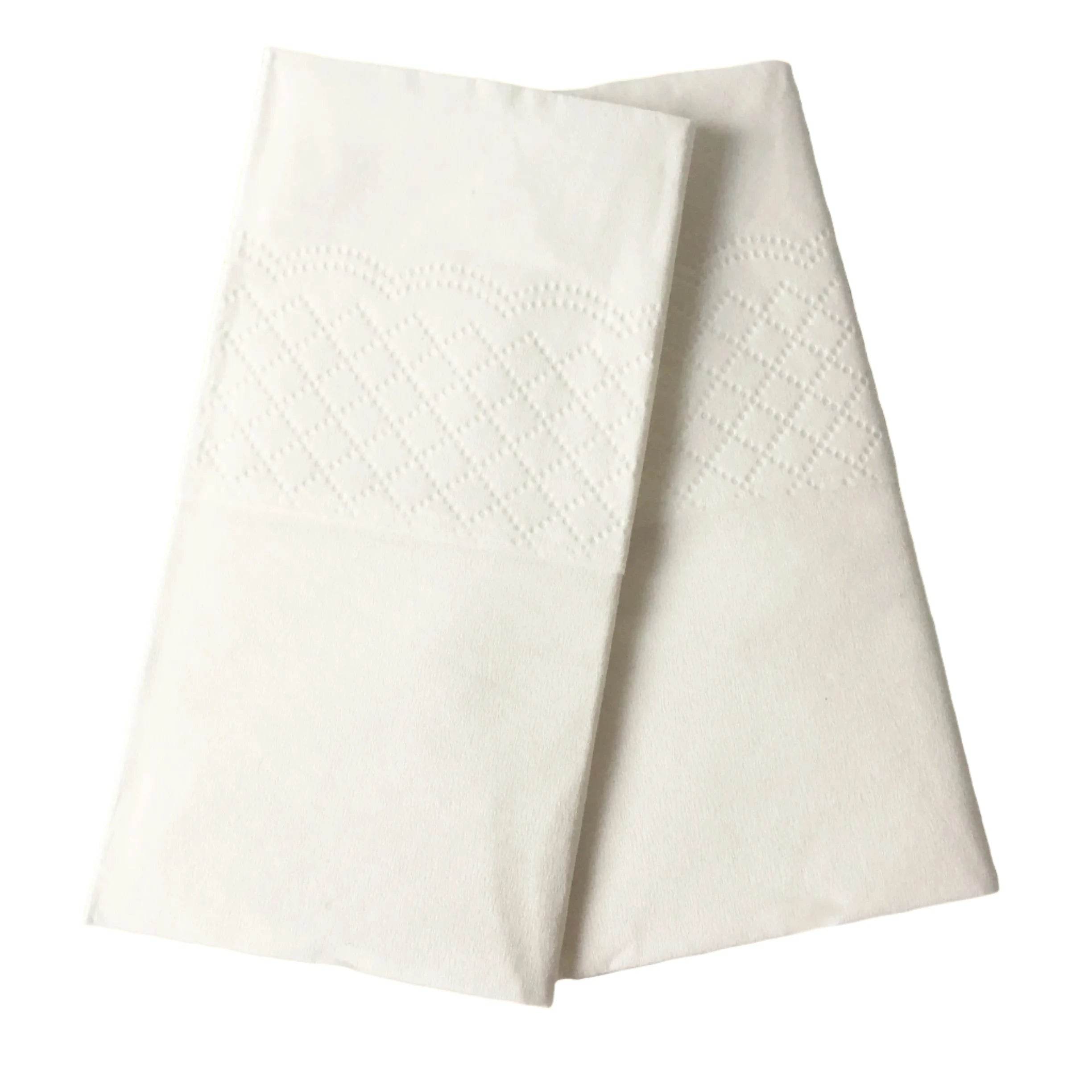 Pocket Tissue 4 Ply 10 Bags - Pakio