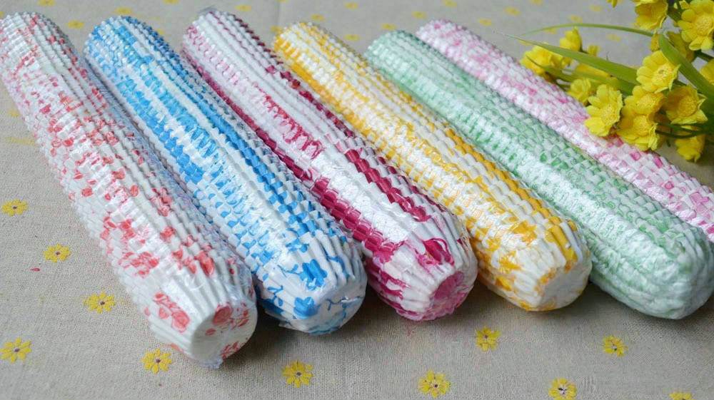 Mini Patty Pan 40mmx25mm 5000pcs - Pakio