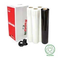 Infinity Hand Film 6 Rolls | High Performance & Sustainable
