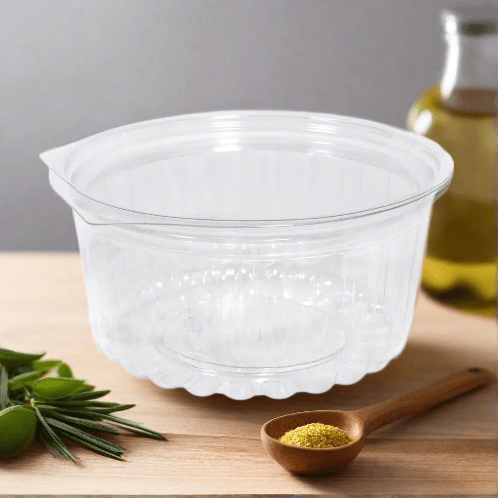 Shobowl 12oz/355ml Flat Lids 250pcs - Pakio