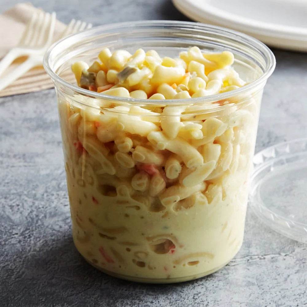 24oz Deli Container 500pc/ctn - Pakio