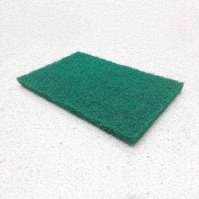 Regular Scouring Pad 10pcs/pk - Pakio