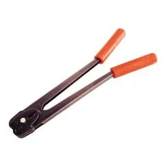MIP (USA) Heavy Duty Crimpers – Heavy-Duty Steel | Steel Strapping Crimping