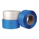 Poly Machine Strap – Polypropylene | Automated Machine Strapping
