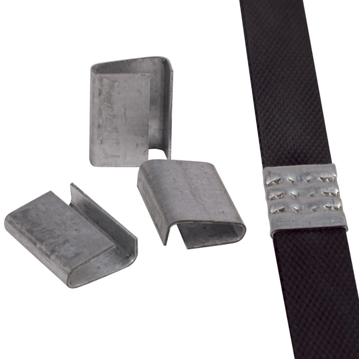 PP Strapping Seals (1000PCS) | Poly Strapping Fastening