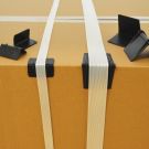 Edge Protectors – Plastic & Metal | Cargo Corner Protection