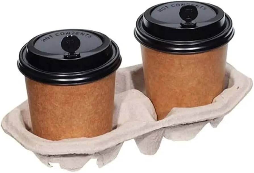 STIX TO GO - Coffee Stopper - 55mm 2000pcs - Pakio