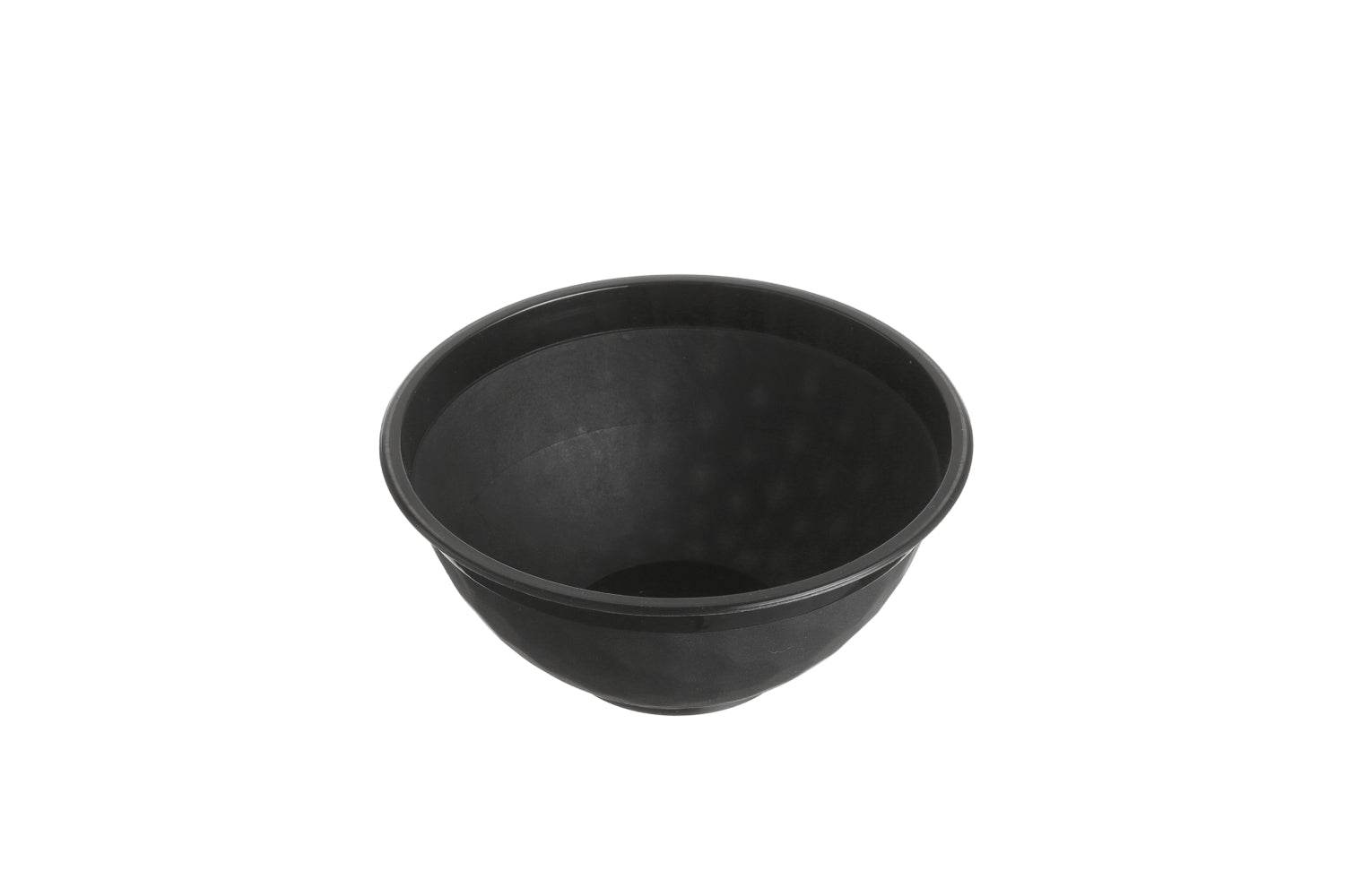 750ml Noodle Bowl Black 400pcs/ctn - Pakio
