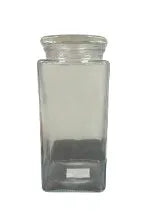 Glass Jar 1.8L