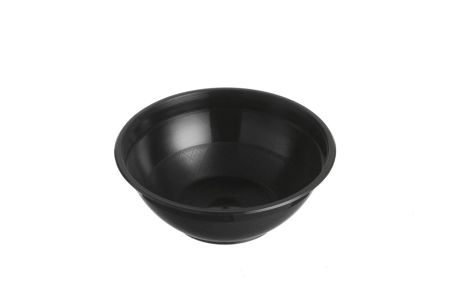 900ml Noodle Bowl Black 400pcs/ctn - Pakio